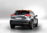 Nissan Kicks 2016 года